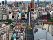Grant Thornton lanza la guía “Hacer negocios en Argentina 2025” Grant Thornton lanza la guía "Hacer negocios en Argentina 2025"