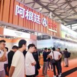 Cerró la Sial China con buenas perspectivas de negocios