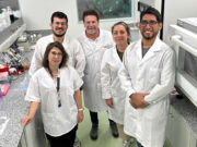 Reconocimiento a una historia de trabajo y dedicación a la ciencia