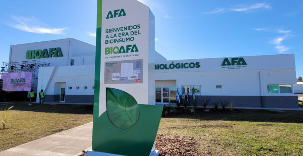 Agricultores-Federados-Argentinos-bioafa AFA apuesta fuerte a la producción sustentable