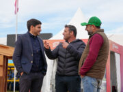 Santa Fe pisó fuerte en Agroactiva con créditos por más de 85 mil millones de pesos y desplegó su potencia industrial Santa Fe pisó fuerte en Agroactiva con créditos por más de 85 mil millones de pesos y desplegó su potencia industrial