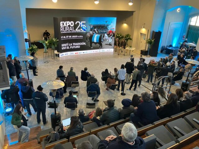 congreso-mercosur-de-aviación-agrícola Se lanzó el 33° Congreso Mercosur de Aviación Agrícola