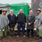 Agricultores Federados Argentinos en la 137° Exposición Rural de Palermo