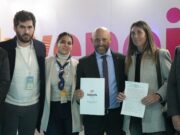 El Gobierno de Santa Fe ya financia a pymes que buscan ampliar su capacidad energética El Gobierno de Santa Fe ya financia a pymes que buscan ampliar su capacidad energética
