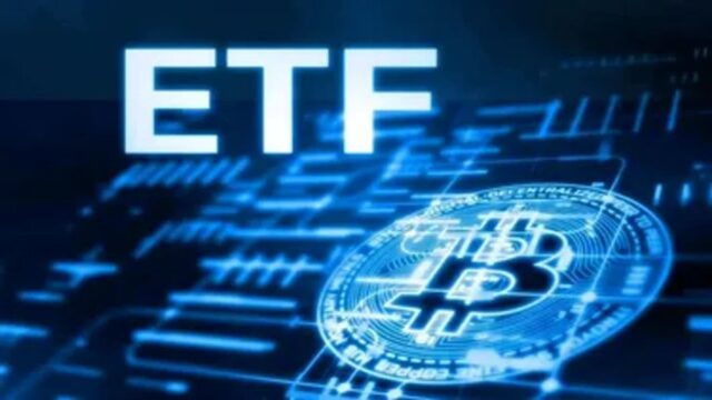 El ETF de Bitcoin de BlackRock supera los 700.000 BTC en tenencias y ya sube 150% desde su lanzamiento