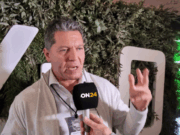 Eduardo Ergueta llamó a asumir el cambio que ya atraviesa al agro