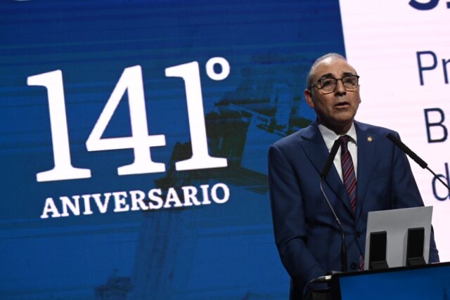 bolsa-comercio-rosario-fuerza “La verdadera fuerza de la Bolsa está en construir consensos y acuerdos para crecer”