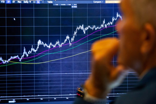 62b798c92df57 Agosto verde para Wall Street: ¿Qué CEDEARs tuvieron buenos rendimientos?