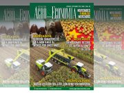 Revista Agro y Economia · Edición Nro. 89 · Septiembre 2025 Revista Agro y Economia · Edición Nro. 89 · Septiembre 2025