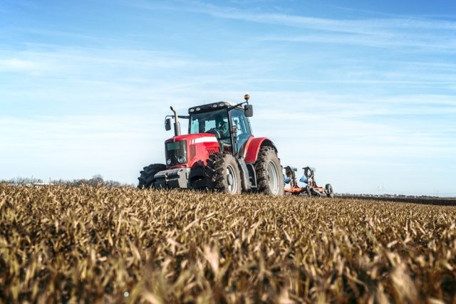 El enemigo invisible de la maquinaria agrícola y de construcción