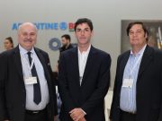 La Argentina consolida mercados en Anuga 2025 La Argentina consolida mercados en Anuga 2025