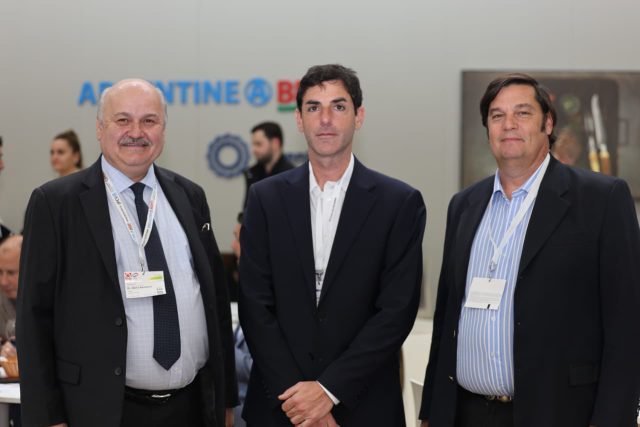 La-Argentina-consolida-mercados-en-Anuga-2025 La Argentina consolida mercados en Anuga 2025