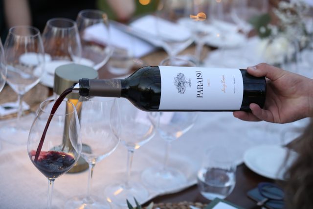 Paraíso-el-sello-de-la-elegancia-en-un-vino Paraíso 2022: el sello de la elegancia en un vino con alma de colección
