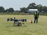 La diferencia no está en el dron, sino en cómo se lo configura: 178% más hectáreas La diferencia no está en el dron, sino en cómo se lo configura: 178% más hectáreas