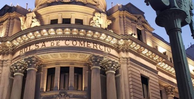 Institucional-BCR Proceso Licitatorio de la Vía Navegable Troncal