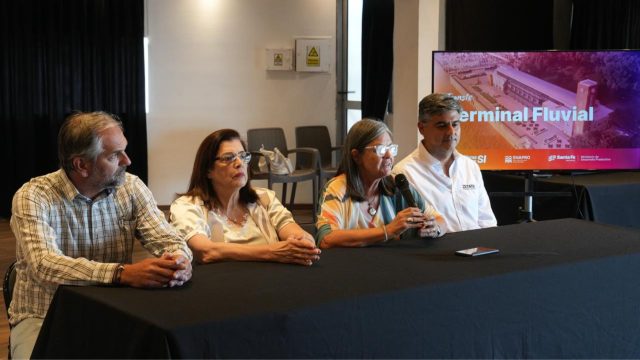 2025-11-28NID_284678O_1 Con una inversión de $ 2.600 millones, Provincia inició la obra de reconstrucción de los muelles de La Fluvial en Rosario