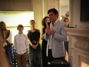 La Delfina cerró un 2025 histórico La Delfina cerró un 2025 histórico