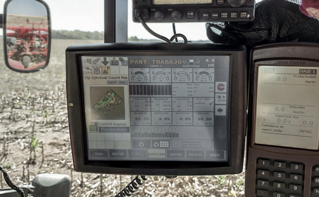 694e9fe39d7e45d8c995c5f3 La agricultura digital argentina desafía a superar la brecha entre el dato y la decisión