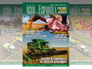Revista Agro y Economia · Edición Nro. 92 · Diciembre 2025 Revista Agro y Economia · Edición Nro. 92 · Diciembre 2025
