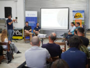 McCain Foods y Arcos Dorados reafirman sus compromisos con la Agricultura Regenerativa en Argentina McCain Foods y Arcos Dorados reafirman sus compromisos con la Agricultura Regenerativa en Argentina