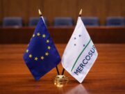 ¿Por qué están nerviosos los agricultores europeos? El tratado UE-Mercosur: ¿Por qué están nerviosos los agricultores europeos?