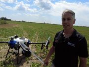 Llegó la marca de drone número uno en EE.UU. Llegó la marca de drone número uno en EE.UU.