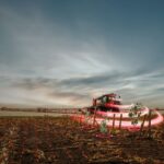 Case IH es reconocida por ASABE con tres premios a la innovación agrícola 