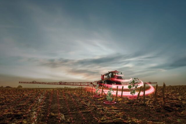 Case IH es reconocida por ASABE con tres premios a la innovación agrícola 