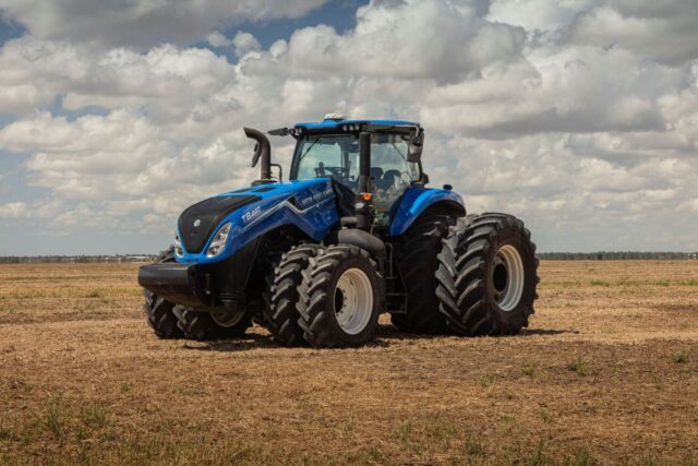6989d54edb2e40517322c1d3 Lanzamientos y novedades de New Holland en Expoagro