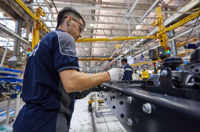 698b3637db2e40517323ec02 Iveco Group presenta líderes en Calidad y Operaciones en América Latina
