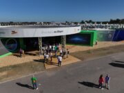 Bayer impulsa un nuevo salto productivo para el campo argentino Bayer impulsa un nuevo salto productivo para el campo argentino