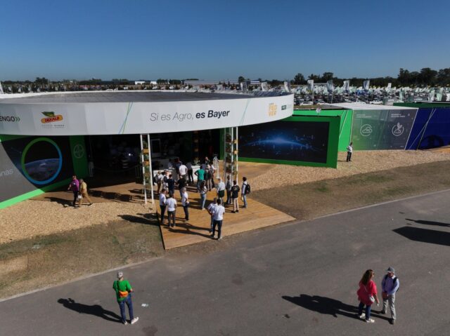 Bayer impulsa un nuevo salto productivo para el campo argentino