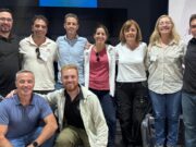 Bayer impulsó la 14° Jornada de Intercambio Académico Público-Privado para conectar conocimiento y transformar el agro Bayer impulsó la 14° Jornada de Intercambio Académico Público-Privado para conectar conocimiento y transformar el agro