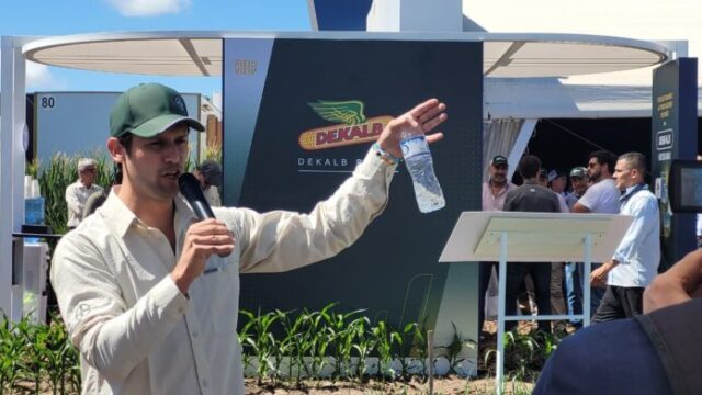 Más de 3.000 productores y 3,1 millones de hectáreas: Bayer impulsa un programa para capturar carbono en el agro