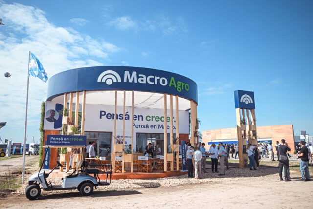 banco-macro-expoagro Banco Macro presente en Expoagro 2026