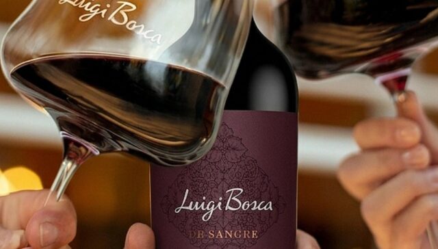 resizer El primer Malbec D.O.C. de la Argentina