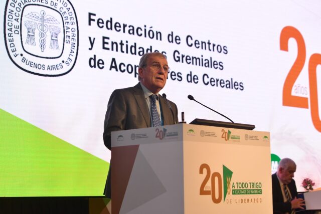 DSC_1681 A TODO TRIGO 2026, donde la incertidumbre se transforma en decisiones