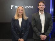 Banco Macro lanza un fondo para invertir en activos internacionales desde argentina