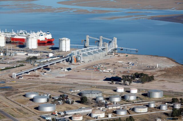 LDC Construirá una Nueva Planta de Procesamiento de Girasol y Soja en Bahía Blanca, Argentina