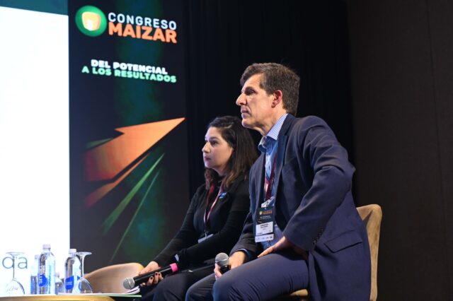 DSC_7422 Fertilizantes: están más caros y hay menos disponibilidad, pero fertilizar sigue siendo rentable y la Argentina alcanzó “un piso tecnológico que ya no se rompe”