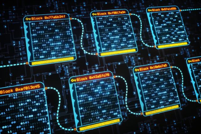 token-scaled La revolución silenciosa del mercado: tokenización de activos