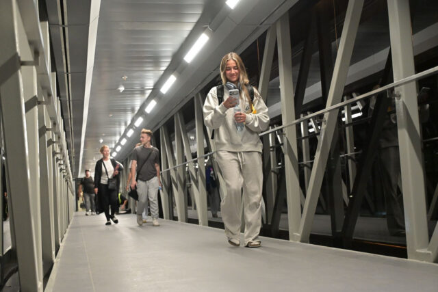 unnamed El Aeropuerto Internacional Rosario fortalece su conectividad con más vuelos para las vacaciones de invierno