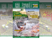 Revista Agro y Economia, Agosto 2026 Revista Agro y Economia, Agosto 2026