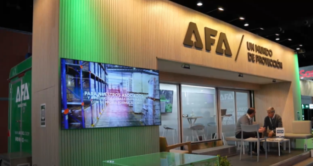 Aapresid 2026: AFA apuesta a los biológicos y la trazabilidad para consolidar su modelo de producción sustentable
