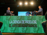 AFA lanzó un fondo de US$1 millón para impulsar startups vinculadas al agro AFA lanzó un fondo de US$1 millón para impulsar startups vinculadas al agro