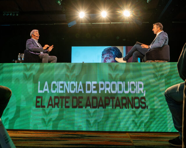 Congreso-AFA-73 AFA lanzó un fondo de US$1 millón para impulsar startups vinculadas al agro