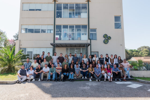 Puna Equipo Puna Bio llevará sus desarrollos biotecnológicos al Congreso Aapresid 2026