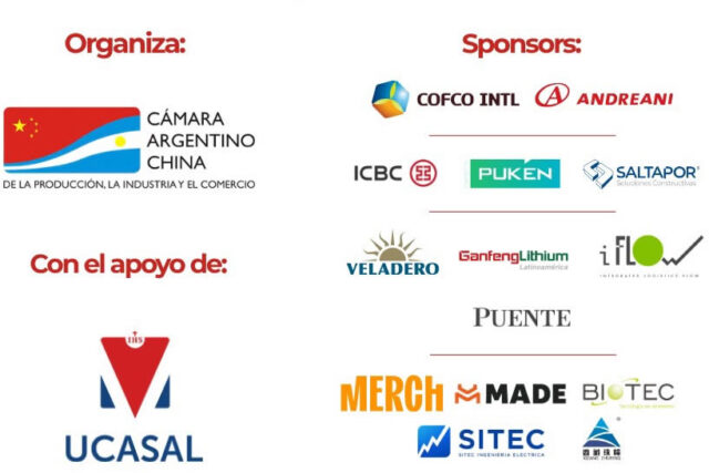 China Day Salta 2026 suma referentes empresariales, autoridades y una agenda estratégica para fortalecer el vínculo con China