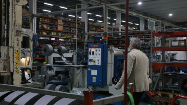 De una autopartista rosarina a una startup: cómo el Santa Fe Business Forum abrió mercados para empresas santafesinas