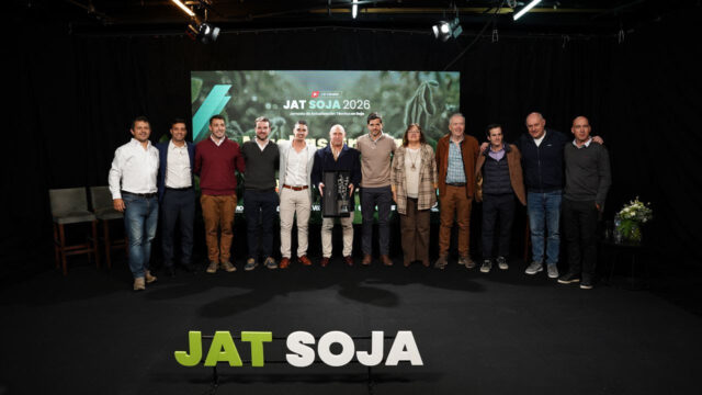 unnamed DONMARIO puso el foco en el próximo salto de la soja